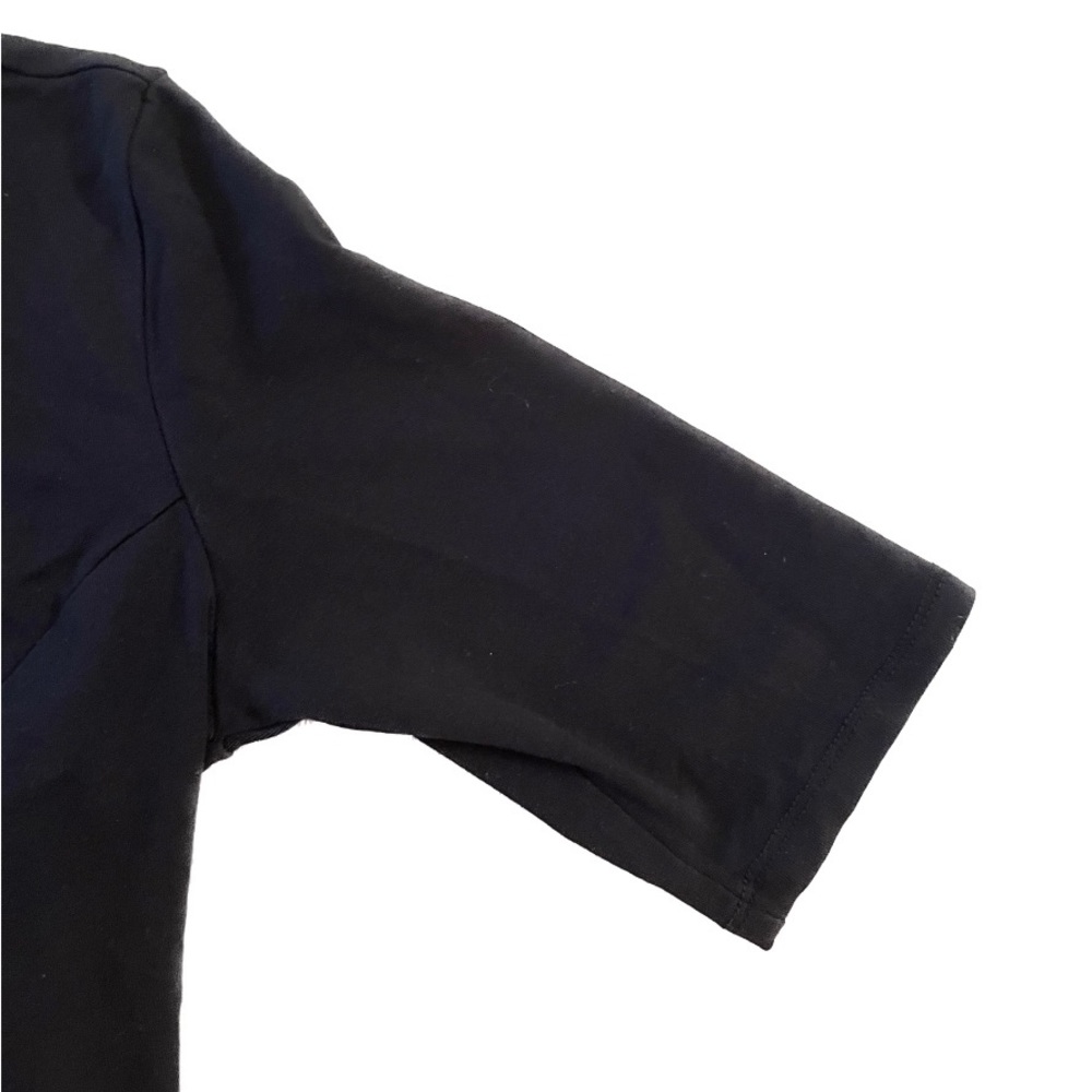 H&M LITTLE BLACK DRESS - Picture 3 of 4